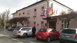 Spa Hotel Pro Patria