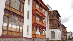 Spa Tatranská Polianka