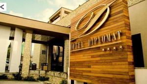 Sport Wellness Hotel Diplomat