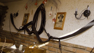 Steak-House