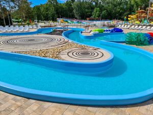 ThermalPark Nitrava