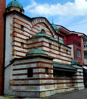 Trenčianske Teplice Spa