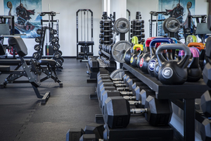 Valhalla Gym & Spa