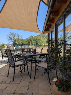 Varalja bistro