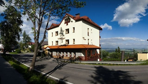 Villa Krejza