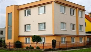 Villa Paris