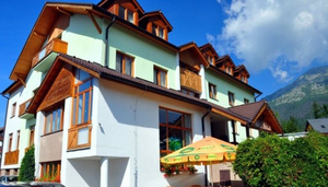 Villa Siesta Hotel Vysoké Tatry