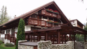 Villa Tatry Stola