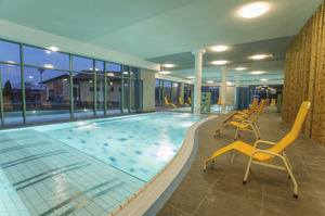 Wellness centrum Vadaš