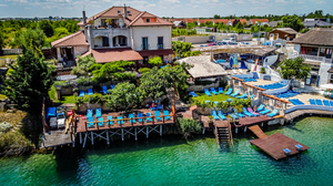 Wellness Furst & beach