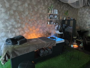 Wellness Hair Spa LuNe