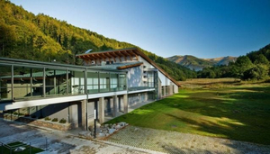 Wellness Hotel Bystrá