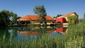 Wellness Hotel Patince