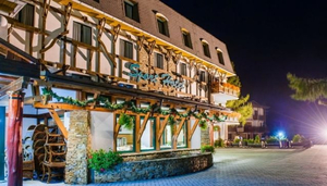 Wellness Hotel ?port