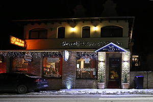 Wellness Zoborská