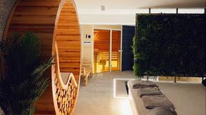 Wellnesska Nitra