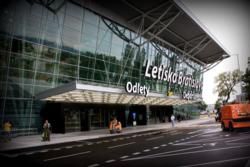 Airport Information