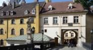Bratislava - Capital of Slovakia