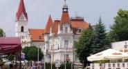 Central Považie