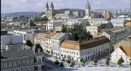 Nitra and Surroundings