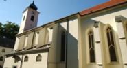 Surroundings of Bratislava