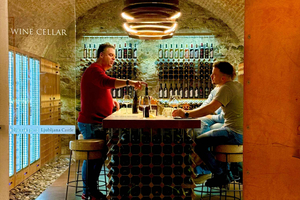 Bled: Sommelier’s Selection: Reading Slovenian Wine Lists