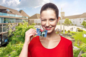 Ljubljana: City Card
