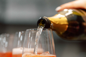 Maribor : atelier peinture, vins et dîner