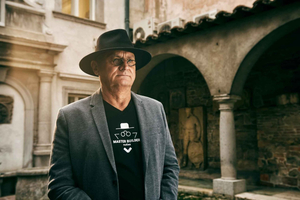 Plečniks Ljubljana: Arkitekturrundvisning med mesterbyggeren