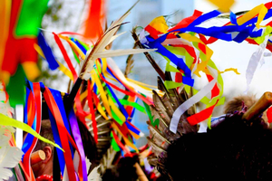 Ptuj: Experience Carnival Vibes & Discover Kurent With Local