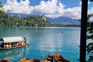 Sigismundi Luxury Adventures Breathtaking Bled All Inclusive
