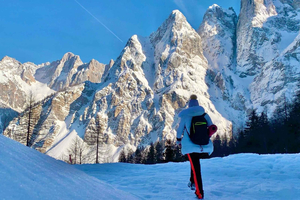 Slovenian Adventure - Creative Photography