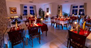 A la carte restavracija Sofija – Rimske Terme