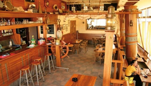 Admiral bistro