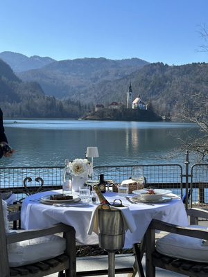 Adora Restaurant