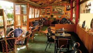 Adrenalina bar