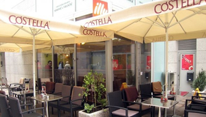 Aleja bar