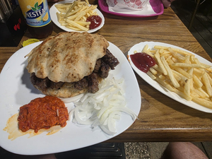 Ali Kebab