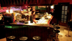 Amadeus bistro