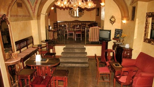 Antico caffe