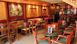 Antonio caffe