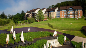 Aparthotel Rosa