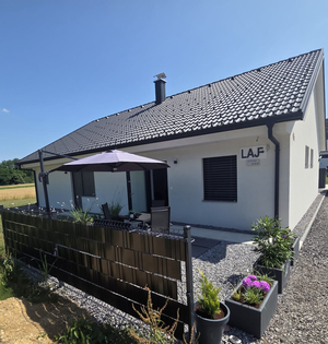 Apartma Lajf