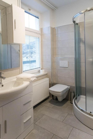 Apartmaji Jantar