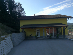Apartmaji Pr' nas