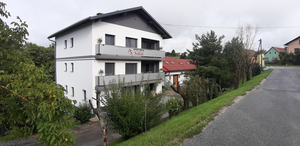 Apartments and Tents Silva