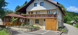 Apartments Stankovo