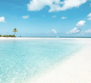 Arclin Beach