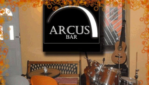 Arcus bar