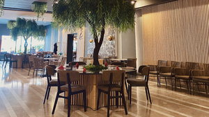ARROI Restaurant